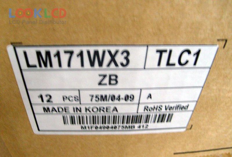 LM171WX3-TLC1